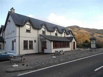 Lochailort Inn Exterior foto